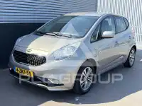 2015 KIA Venga