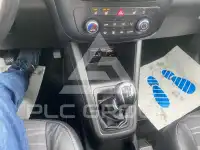 2015 KIA Venga