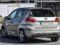 2015 KIA Venga