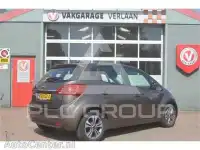 2015 KIA Venga