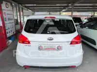 2015 KIA Venga