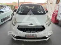 2015 KIA Venga