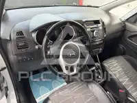 2015 KIA Venga