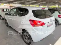2015 KIA Venga
