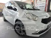 2015 KIA Venga