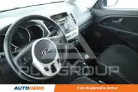 2015 KIA Venga