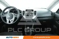 2015 KIA Venga
