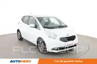 2015 KIA Venga