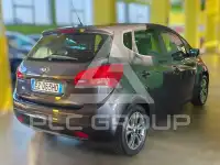 2015 KIA Venga