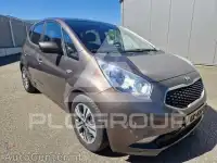 2015 KIA Venga