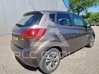 2015 KIA Venga