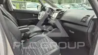 2015 KIA Venga