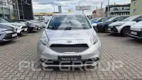 2015 KIA Venga