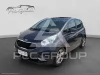 2015 KIA Venga