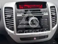 2015 KIA Venga