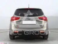2015 KIA Ceed