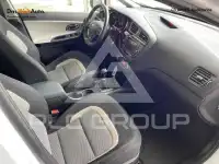 2015 KIA Ceed