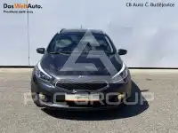 2015 KIA Ceed