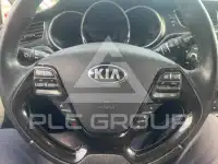 2015 KIA Ceed