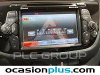 2015 KIA Ceed