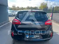 2015 KIA Ceed