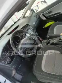 2015 KIA Ceed