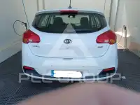 2015 KIA Ceed