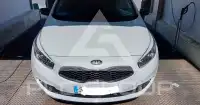 2015 KIA Ceed
