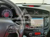2015 KIA Ceed