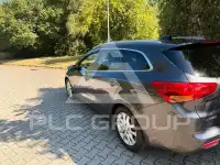 2015 KIA Ceed