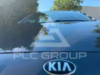 2015 KIA Ceed