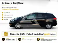 2015 KIA Ceed