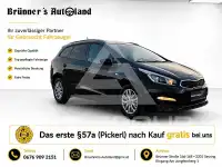 2015 KIA Ceed