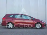 2015 KIA Ceed