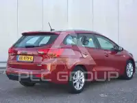 2015 KIA Ceed