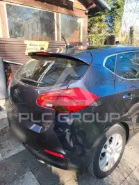 2015 KIA Ceed