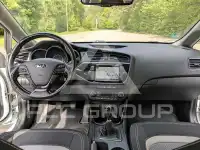 2015 KIA Ceed