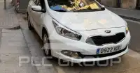 2015 KIA Ceed
