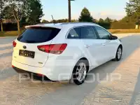 2015 KIA Ceed