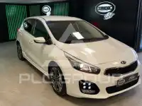 2015 KIA Ceed