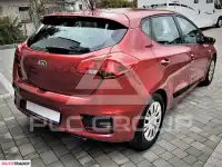 2015 KIA Ceed