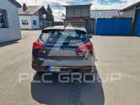 2015 KIA Ceed