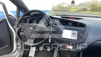 2015 KIA Ceed