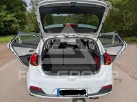 2015 KIA Ceed