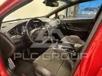 2015 KIA Ceed