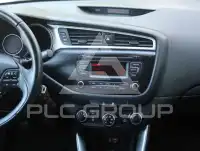 2015 KIA Ceed