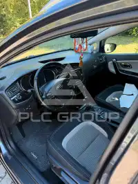 2015 KIA Ceed