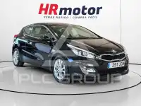 2015 KIA Ceed