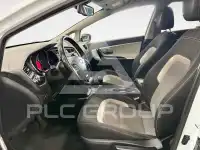 2015 KIA Ceed