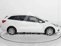 2015 KIA Ceed